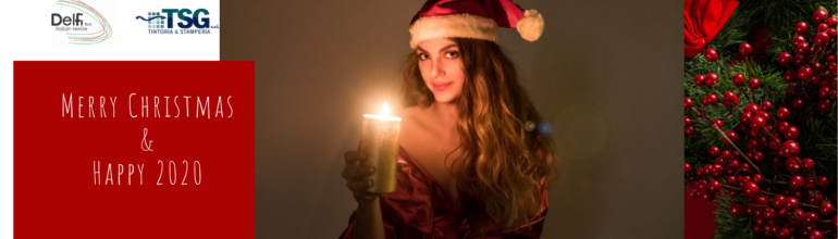 CHRISTMAS HOLIDAYS