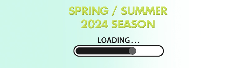 S/S 2024 SEASON
